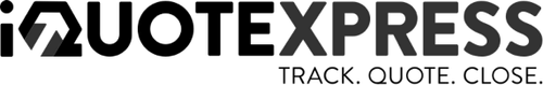 iQuoteXpress Logo